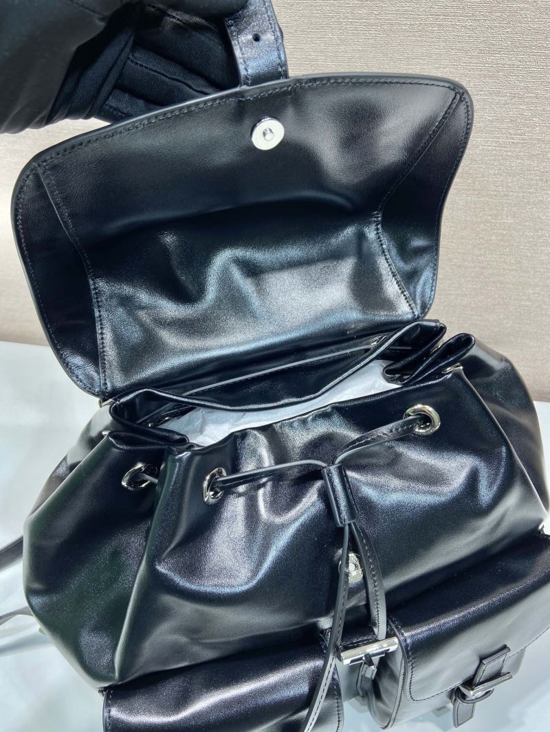 Pra*a backpacks